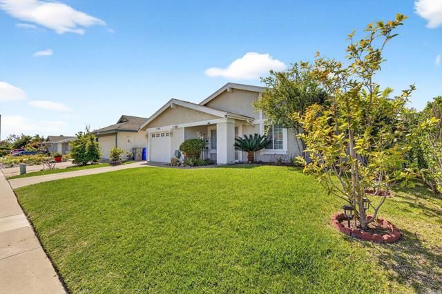 11168 Acaso Way, San Diego, CA 92126