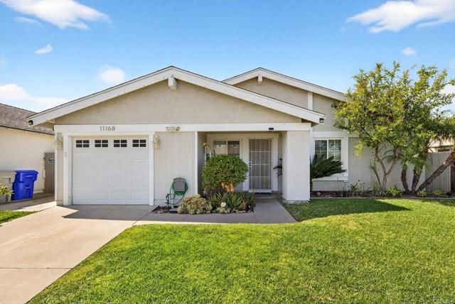 11168 Acaso Way, San Diego, CA 92126