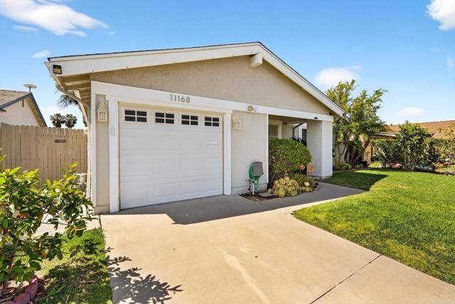 11168 Acaso Way, San Diego, CA 92126