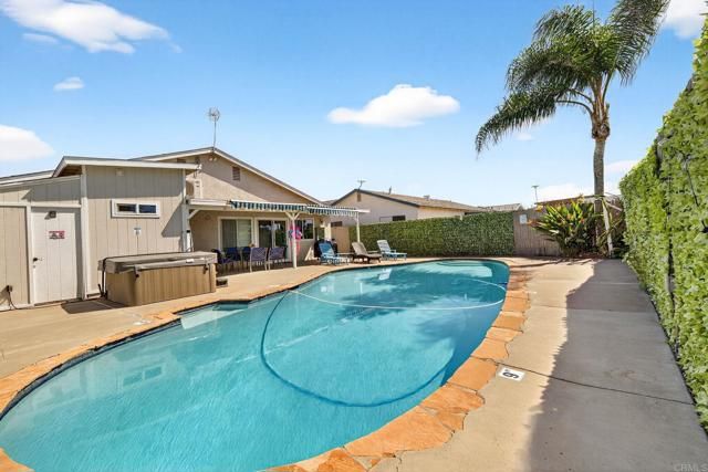 11168 Acaso Way, San Diego, CA 92126