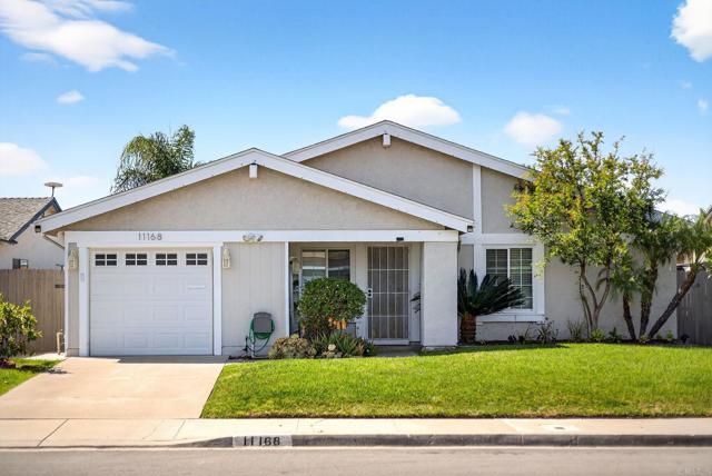 11168 Acaso Way, San Diego, CA 92126