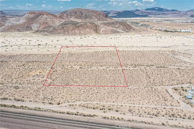 0 Mojave Road, Daggett, CA 92327