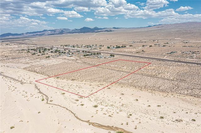 0 Mojave Road, Daggett, CA 92327