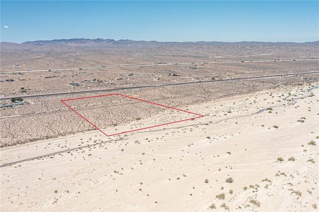 0 Mojave Road, Daggett, CA 92327