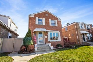 3623 N Sayre Avenue, Chicago, IL 60634