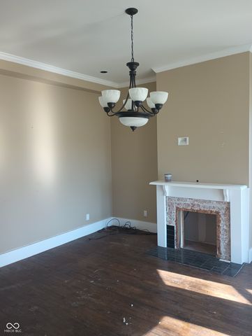 316 E 5th Street, Rushville, IN 46173