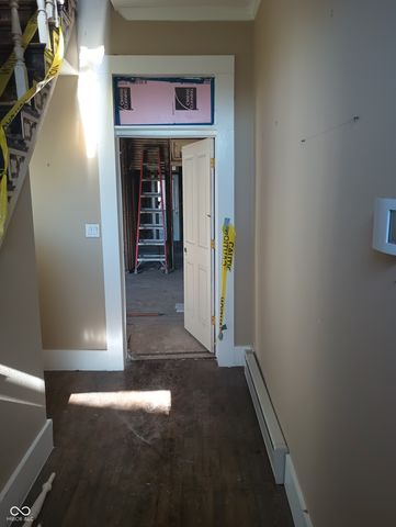 316 E 5th Street, Rushville, IN 46173