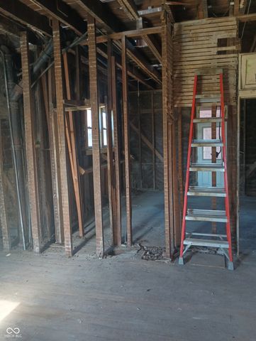 316 E 5th Street, Rushville, IN 46173