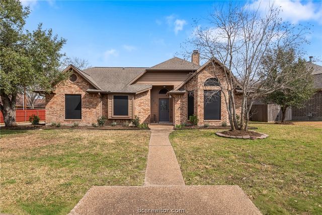 4505 Kensington, Bryan, TX 77802