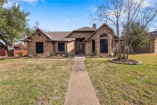 4505 Kensington, Bryan, TX 77802