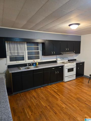 547 LAKEWOOD DRIVE, Weaver, AL 36277