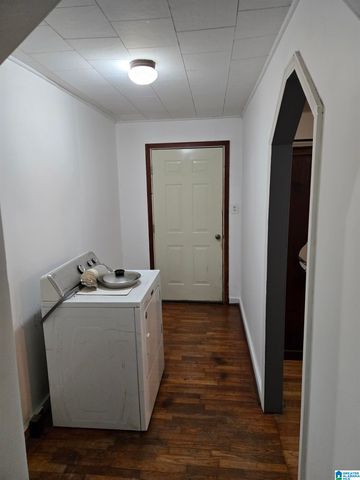 547 LAKEWOOD DRIVE, Weaver, AL 36277