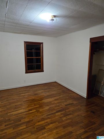 547 LAKEWOOD DRIVE, Weaver, AL 36277