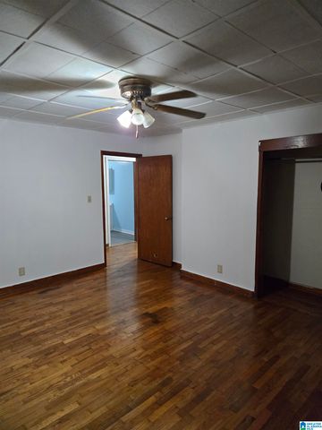 547 LAKEWOOD DRIVE, Weaver, AL 36277