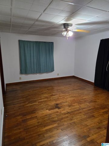 547 LAKEWOOD DRIVE, Weaver, AL 36277