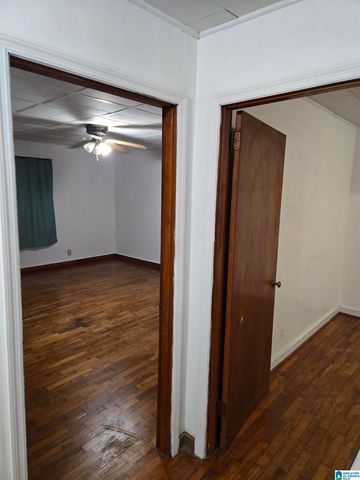 547 LAKEWOOD DRIVE, Weaver, AL 36277