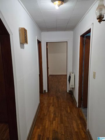 547 LAKEWOOD DRIVE, Weaver, AL 36277