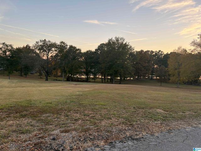 547 LAKEWOOD DRIVE, Weaver, AL 36277