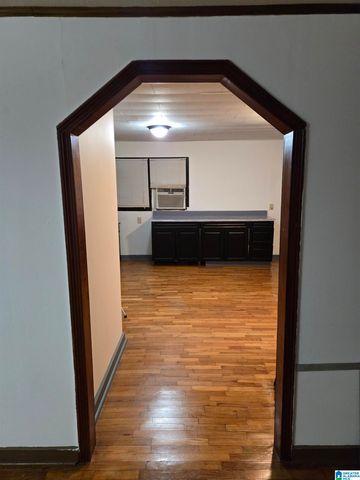 547 LAKEWOOD DRIVE, Weaver, AL 36277