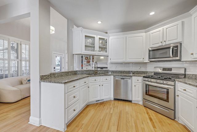 4283 Persimmon Woods Drive, North Charleston, SC 29420