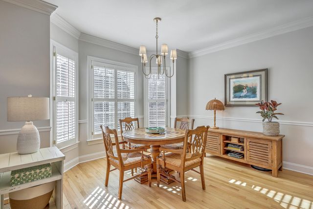 4283 Persimmon Woods Drive, North Charleston, SC 29420