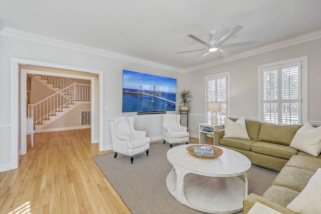 4283 Persimmon Woods Drive, North Charleston, SC 29420