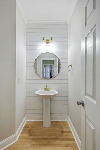 4283 Persimmon Woods Drive, North Charleston, SC 29420