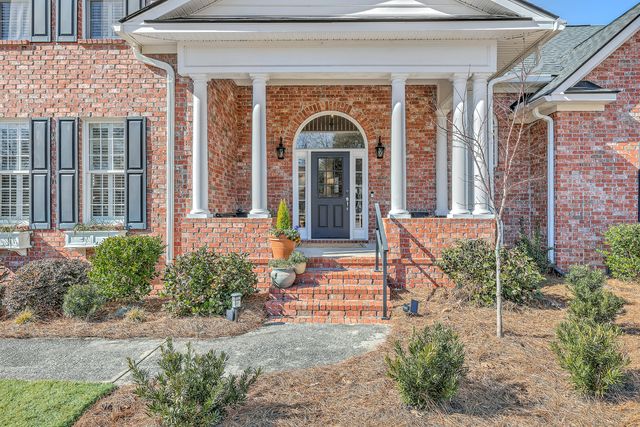 4283 Persimmon Woods Drive, North Charleston, SC 29420