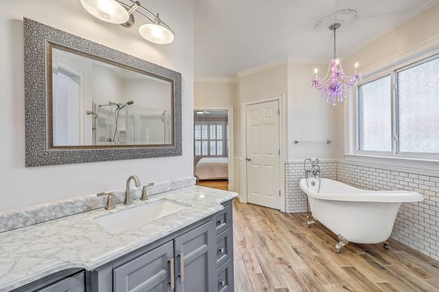 4283 Persimmon Woods Drive, North Charleston, SC 29420