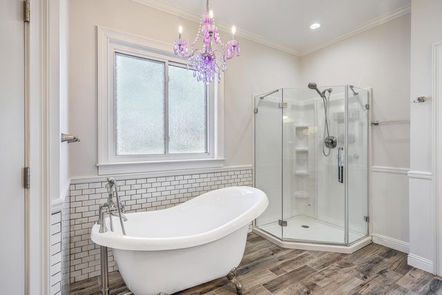 4283 Persimmon Woods Drive, North Charleston, SC 29420