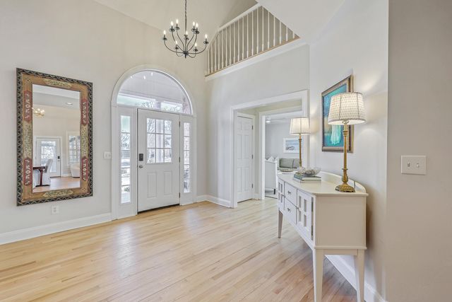 4283 Persimmon Woods Drive, North Charleston, SC 29420