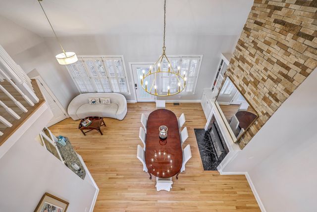 4283 Persimmon Woods Drive, North Charleston, SC 29420