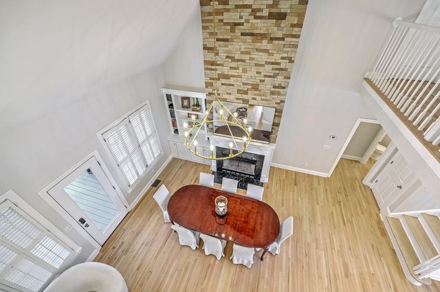 4283 Persimmon Woods Drive, North Charleston, SC 29420