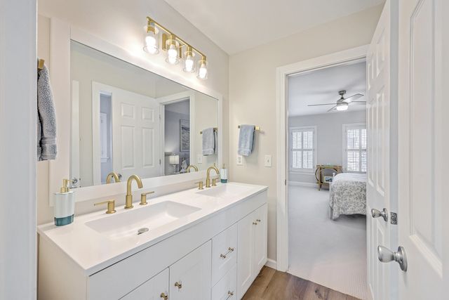 4283 Persimmon Woods Drive, North Charleston, SC 29420