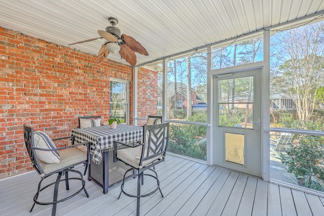 4283 Persimmon Woods Drive, North Charleston, SC 29420