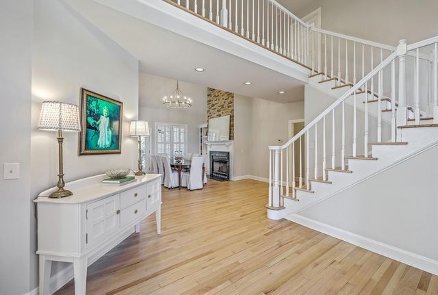 4283 Persimmon Woods Drive, North Charleston, SC 29420