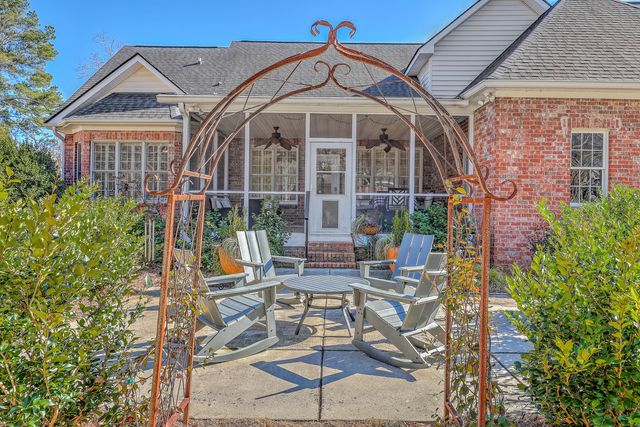 4283 Persimmon Woods Drive, North Charleston, SC 29420