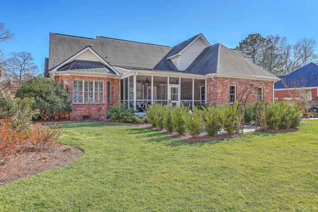 4283 Persimmon Woods Drive, North Charleston, SC 29420