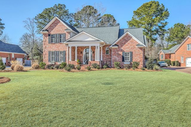 4283 Persimmon Woods Drive, North Charleston, SC 29420