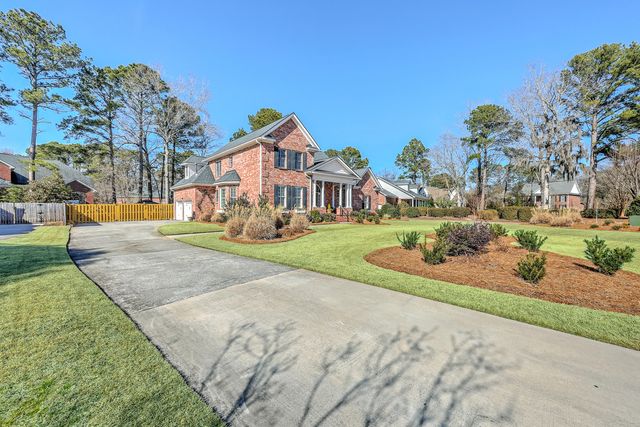 4283 Persimmon Woods Drive, North Charleston, SC 29420