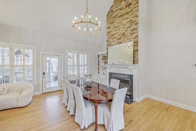 4283 Persimmon Woods Drive, North Charleston, SC 29420