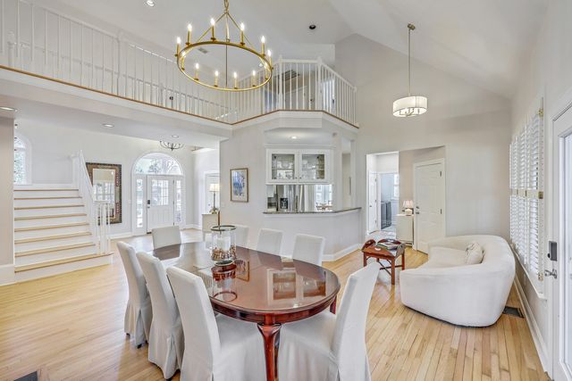 4283 Persimmon Woods Drive, North Charleston, SC 29420