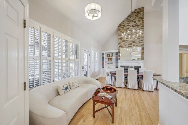 4283 Persimmon Woods Drive, North Charleston, SC 29420