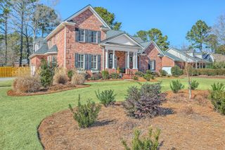 4283 Persimmon Woods Drive, North Charleston, SC 29420
