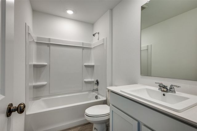 926 Sandhill Crane Lane, Princeton, TX 75407