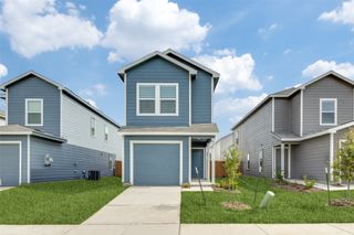 926 Sandhill Crane Lane, Princeton, TX 75407