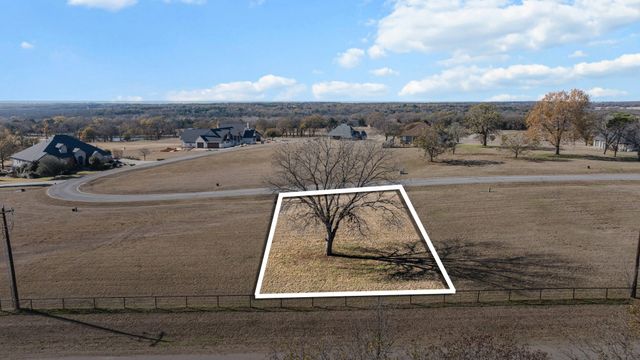 273 Toscana Circle, Gordonville, TX 76245