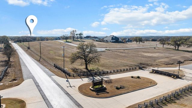 273 Toscana Circle, Gordonville, TX 76245