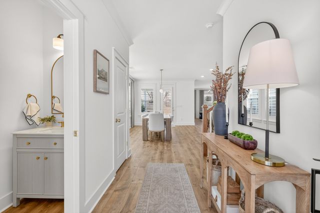 709 Conifer Dr, Spring Hill, TN 37174