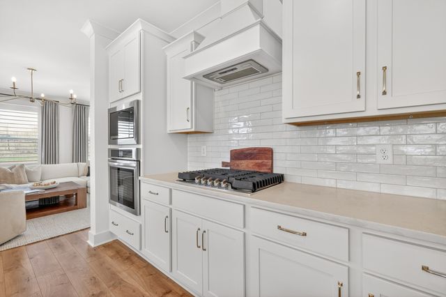 709 Conifer Dr, Spring Hill, TN 37174